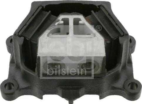 Febi Bilstein 24584 - Тампон, автоматична предавателна кутия vvparts.bg