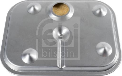 Febi Bilstein 24536 - Хидравличен филтър, автоматична предавателна кутия vvparts.bg