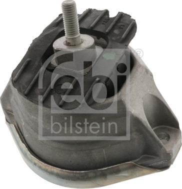 Febi Bilstein 24531 - Окачване, двигател vvparts.bg