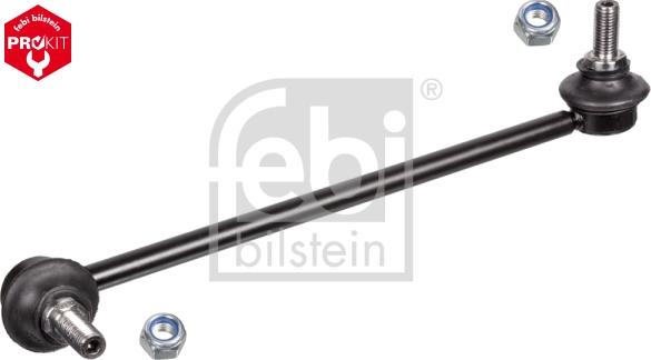 Febi Bilstein 24575 - Биалета vvparts.bg