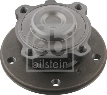 Febi Bilstein 24571 - Комплект колесен лагер vvparts.bg