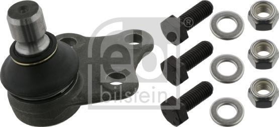 Febi Bilstein 24578 - Шарнири vvparts.bg