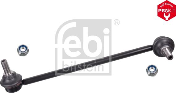 Febi Bilstein 24577 - Биалета vvparts.bg