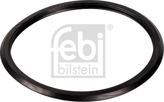 Febi Bilstein 24603 - Уплътнение, водна помпа vvparts.bg