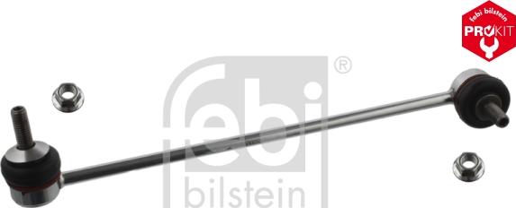 Febi Bilstein 24623 - Биалета vvparts.bg