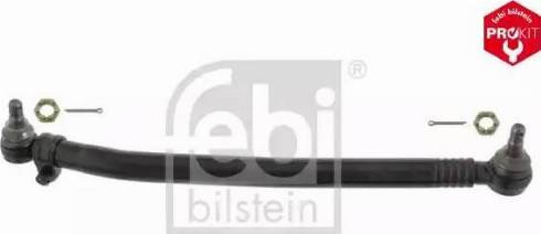 Febi Bilstein 24045 - Кормилна щанга vvparts.bg