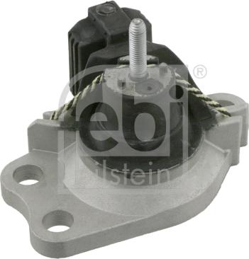 Febi Bilstein 24057 - Окачване, двигател vvparts.bg