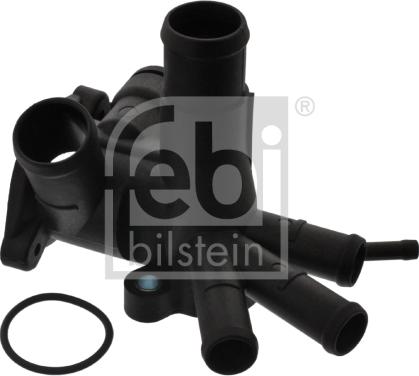 Febi Bilstein 24064 - Фланец за охладителната течност vvparts.bg