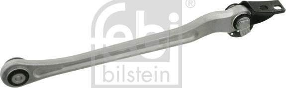 Febi Bilstein 24007 - Щанга / подпора, окачване на колелото vvparts.bg