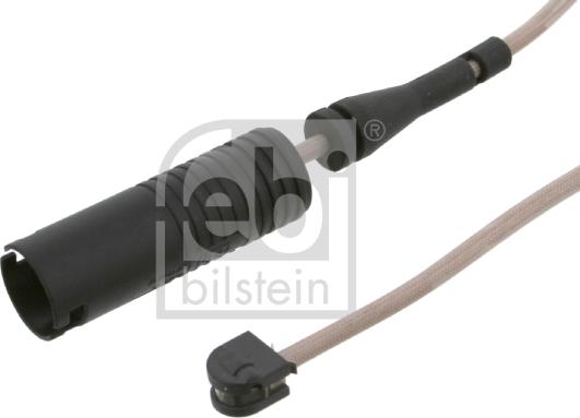 Febi Bilstein 24014 - Предупредителен контактен сензор, износване на накладките vvparts.bg