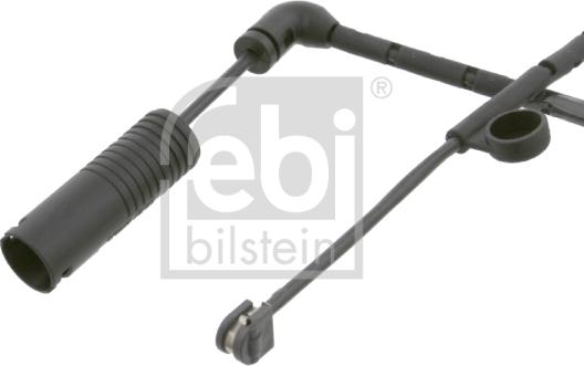 Febi Bilstein 24015 - Предупредителен контактен сензор, износване на накладките vvparts.bg