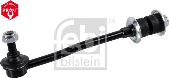 Febi Bilstein 24016 - Биалета vvparts.bg