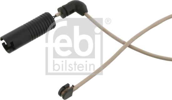 Febi Bilstein 24013 - Предупредителен контактен сензор, износване на накладките vvparts.bg