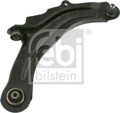 Febi Bilstein 24084 - Носач, окачване на колелата vvparts.bg