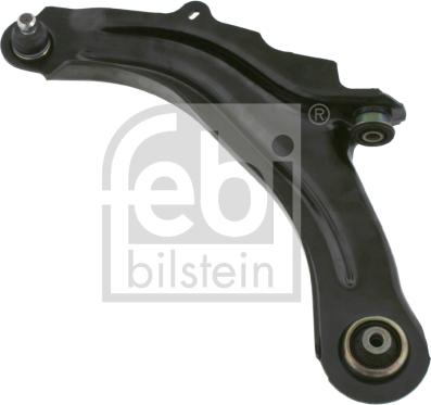 Febi Bilstein 24083 - Носач, окачване на колелата vvparts.bg