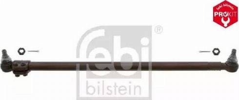 Febi Bilstein 24147 - Кормилна щанга vvparts.bg