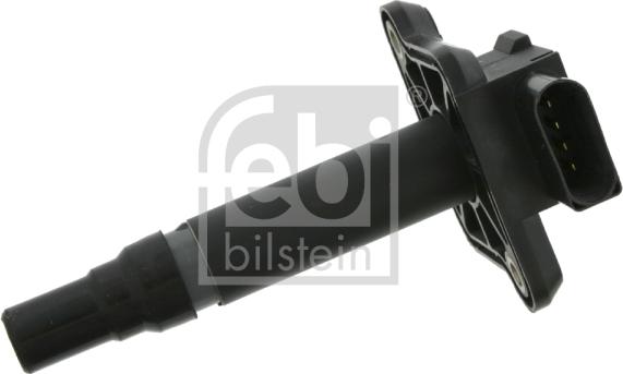 Febi Bilstein 24108 - Запалителна бобина vvparts.bg