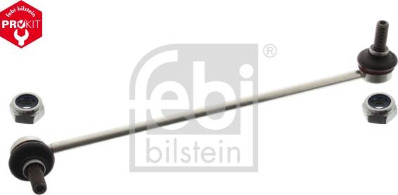 Febi Bilstein 24122 - Биалета vvparts.bg