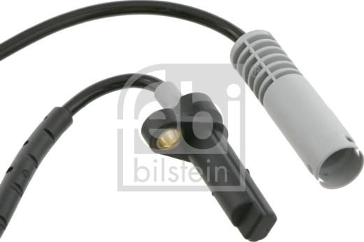 Febi Bilstein 24127 - Датчик, обороти на колелото vvparts.bg