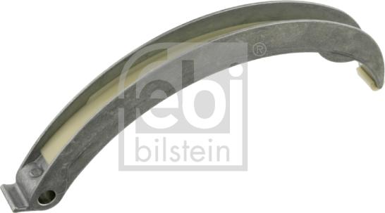 Febi Bilstein 24897 - Направляваща шина (плъзгач), ангренажна верига vvparts.bg