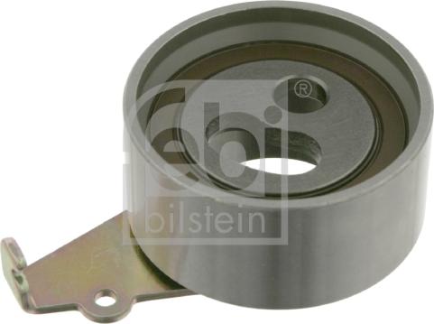 Febi Bilstein 24854 - Обтяжна ролка, ангренаж vvparts.bg