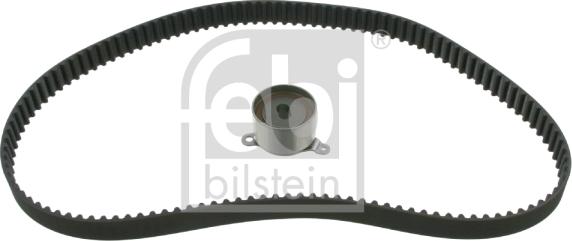 Febi Bilstein 24819 - Комплект ангренажен ремък vvparts.bg