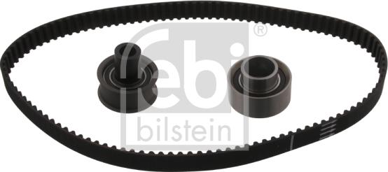 Febi Bilstein 24823 - Комплект ангренажен ремък vvparts.bg