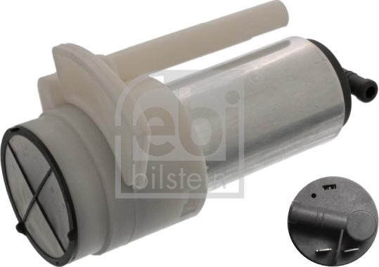 Febi Bilstein 24870 - Горивна помпа vvparts.bg