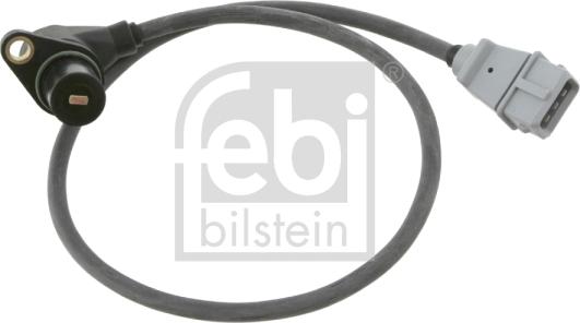 Febi Bilstein 24349 - Импулсен датчик, колянов вал vvparts.bg