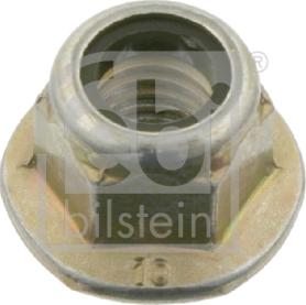 Febi Bilstein 24361 - Гайка vvparts.bg