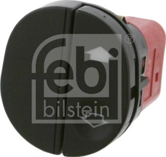 Febi Bilstein 24318 - Ключ(бутон), стъклоповдигане vvparts.bg