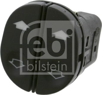 Febi Bilstein 24317 - Ключ(бутон), стъклоповдигане vvparts.bg