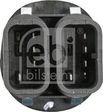 Febi Bilstein 24317 - Ключ(бутон), стъклоповдигане vvparts.bg
