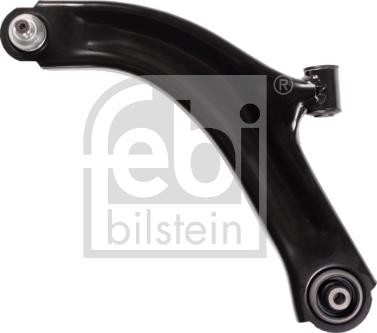 Febi Bilstein 24251 - Носач, окачване на колелата vvparts.bg