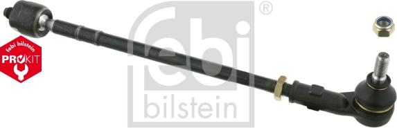 Febi Bilstein 24260 - Напречна кормилна щанга vvparts.bg