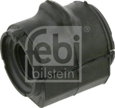 Febi Bilstein 24219 - Лагерна втулка, стабилизатор vvparts.bg