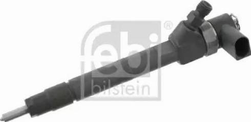 Febi Bilstein 24216 - Комплект дюза с държач vvparts.bg