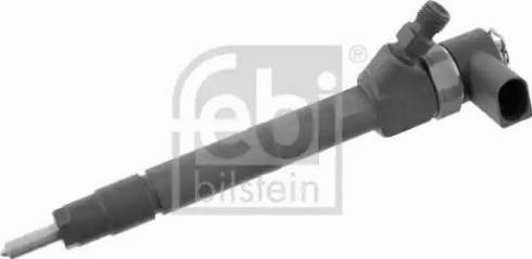 Febi Bilstein 24218 - Комплект дюза с държач vvparts.bg