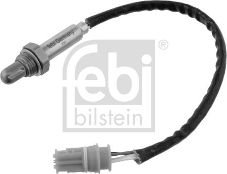 Febi Bilstein 24238 - Ламбда-сонда vvparts.bg