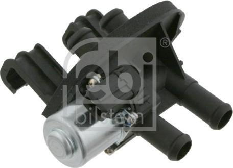 Febi Bilstein 24233 - Регулиращ клапан за охладителната течност vvparts.bg