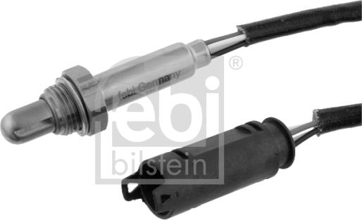 Febi Bilstein 24237 - Ламбда-сонда vvparts.bg