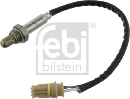 Febi Bilstein 24229 - Ламбда-сонда vvparts.bg