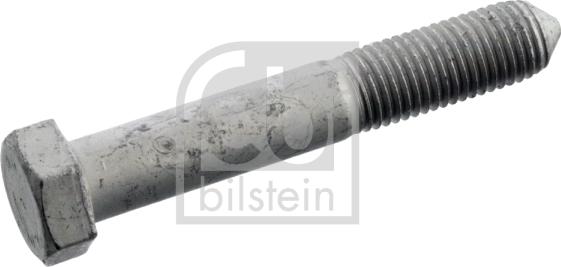 Febi Bilstein 24796 - Винт vvparts.bg