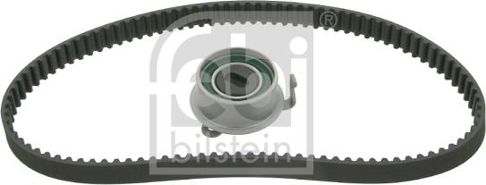 Febi Bilstein 24791 - Комплект ангренажен ремък vvparts.bg