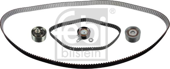 Febi Bilstein 24740 - Комплект ангренажен ремък vvparts.bg