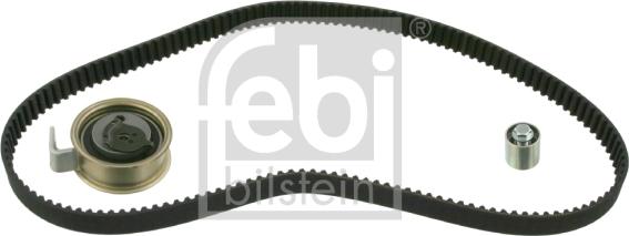 Febi Bilstein 24755 - Комплект ангренажен ремък vvparts.bg