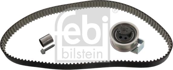 Febi Bilstein 24706 - Комплект ангренажен ремък vvparts.bg