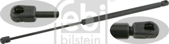 Febi Bilstein 24707 - Газов амортисьор, багажно / товарно пространство vvparts.bg