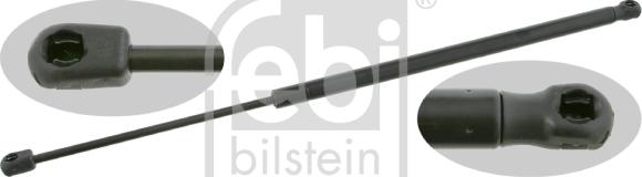 Febi Bilstein 24719 - Газов амортисьор, капак на двигателя vvparts.bg