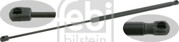 Febi Bilstein 24710 - Газов амортисьор, капак на двигателя vvparts.bg